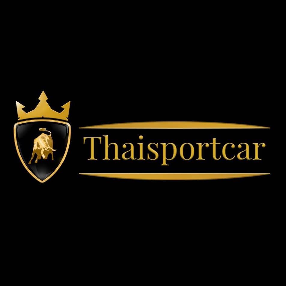 thai sport car